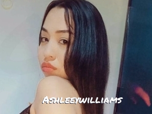 Ashleeywilliams