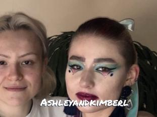 Ashleyandkimberl