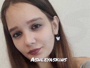 Ashleyaskins