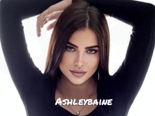 Ashleybaine