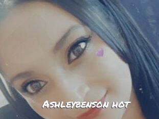Ashleybenson_hot