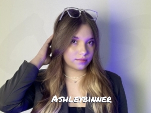 Ashleybinner