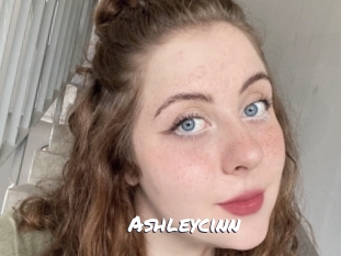 Ashleycinn