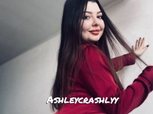 Ashleycrashlyy