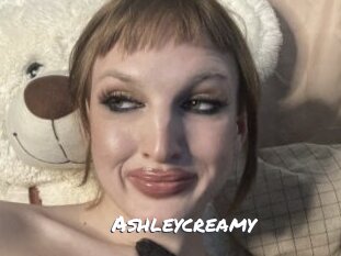 Ashleycreamy