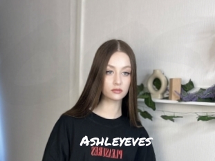 Ashleyeves