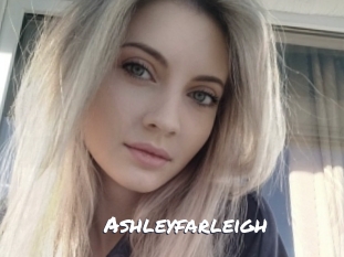 ashleyfarleigh Ochranne Siete