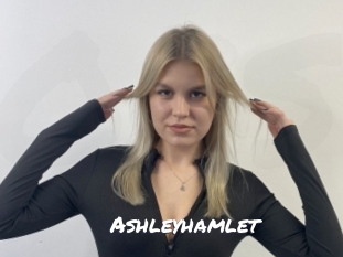 Ashleyhamlet