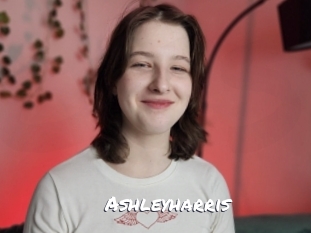 ashleyharris Ochranne Siete