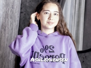 Ashleyhensen