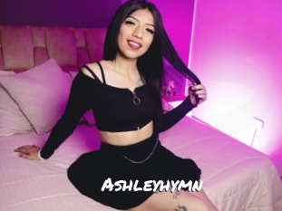 Ashleyhymn