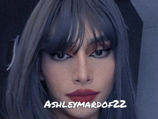 ashleymardof22 Ochranne Siete