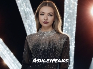 Ashleypeaks
