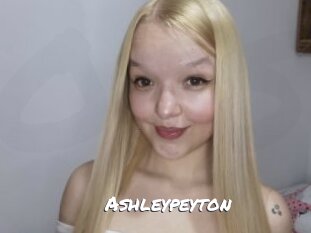 Ashleypeyton