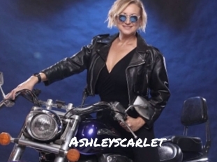 Ashleyscarlet