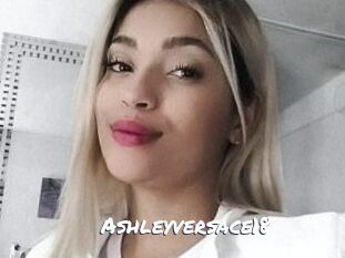 Ashleyversace18