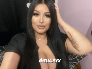 Ashleyx