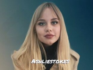 Ashliestokes