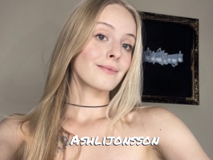 Ashlijonsson