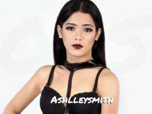 ashlleysmith Ochranne Siete