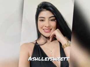 Ashlleysweett