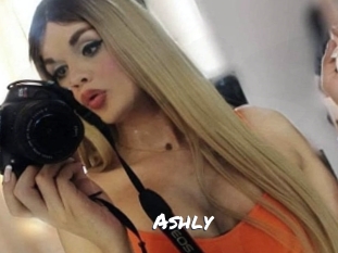 Ashly