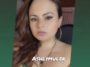 Ashlymuler