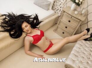 Ashlynblue