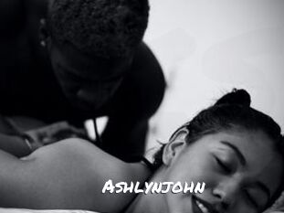 Ashlynjohn