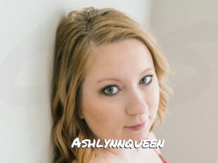 Ashlynnqueen