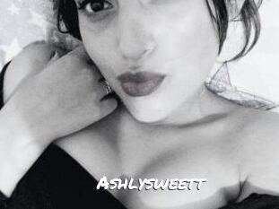 Ashlysweett