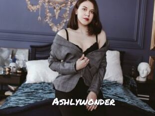 Ashlywonder