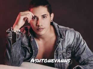 Ashtonevanns