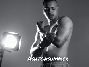 Ashtonsummer