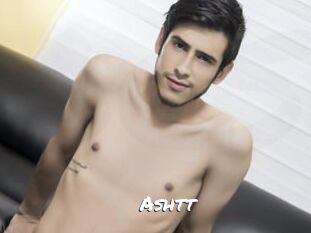 Ashtt