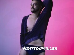 Ashttonmiller