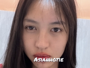 Asianhotie