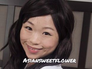 Asiansweetflower