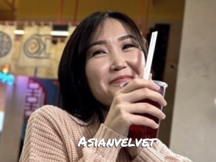 asianvelvet Ochranne Siete