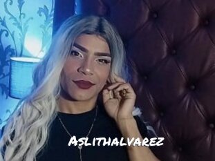 Aslithalvarez