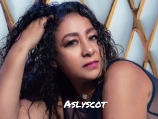 Aslyscot