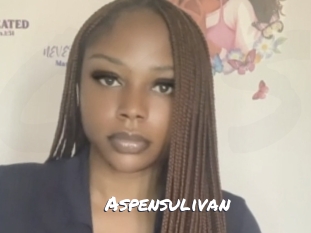 Aspensulivan