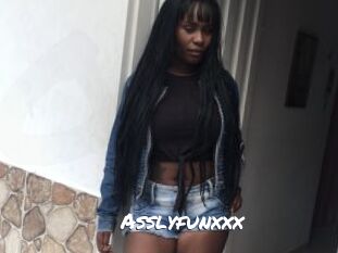 Asslyfunxxx