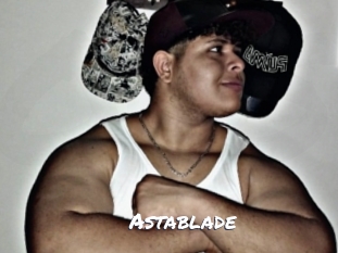 astablade Ochranne Siete