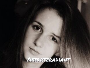 Astarteradiant