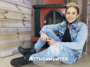 Asthonhunter