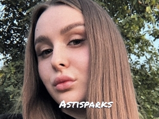 Astisparks