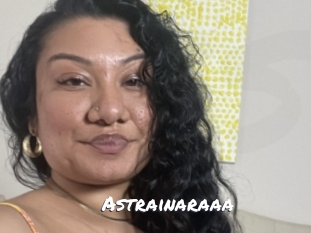 Astrainaraaa