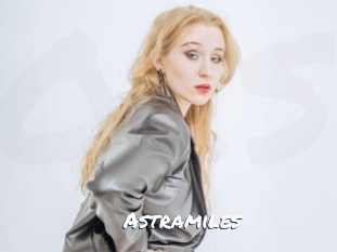Astramiles