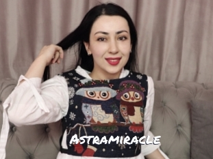 Astramiracle